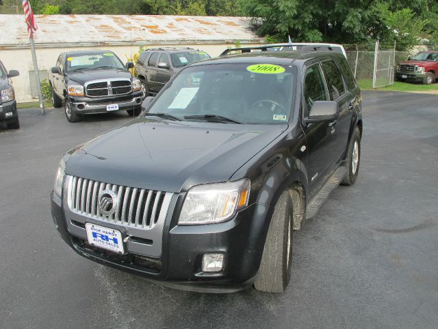 2008 Mercury Mariner 4dr 1500 4WD SLT 4x4 SUV