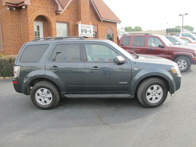 2008 Mercury Mariner 4dr 1500 4WD SLT 4x4 SUV