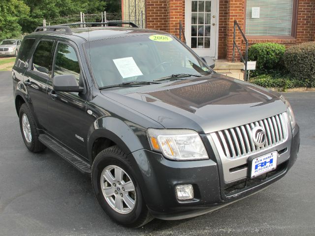 2008 Mercury Mariner 4dr 1500 4WD SLT 4x4 SUV