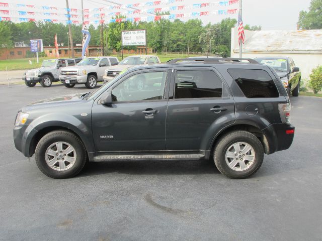 2008 Mercury Mariner 4dr 1500 4WD SLT 4x4 SUV