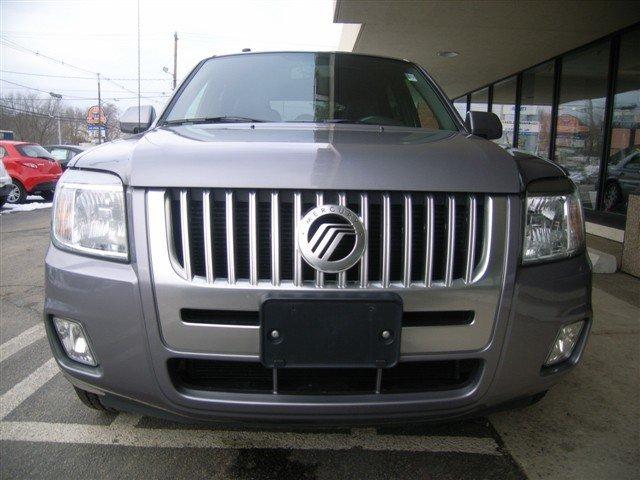 2008 Mercury Mariner 3.5rl