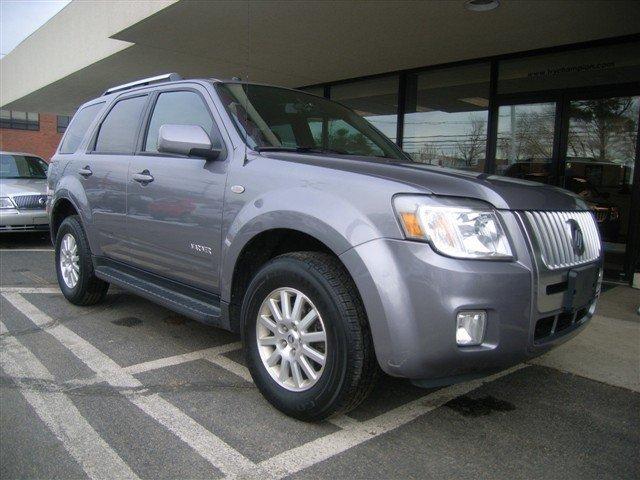 2008 Mercury Mariner 3.5rl