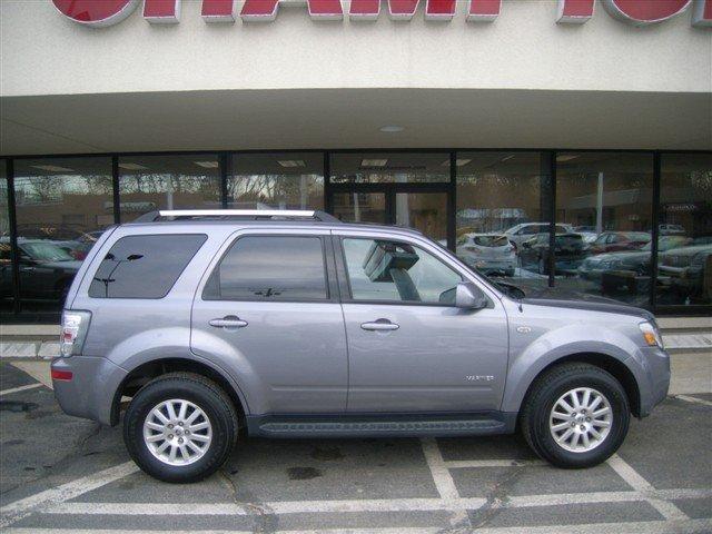 2008 Mercury Mariner 3.5rl