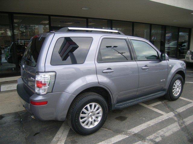 2008 Mercury Mariner 3.5rl