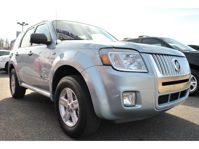 2008 Mercury Mariner ESi