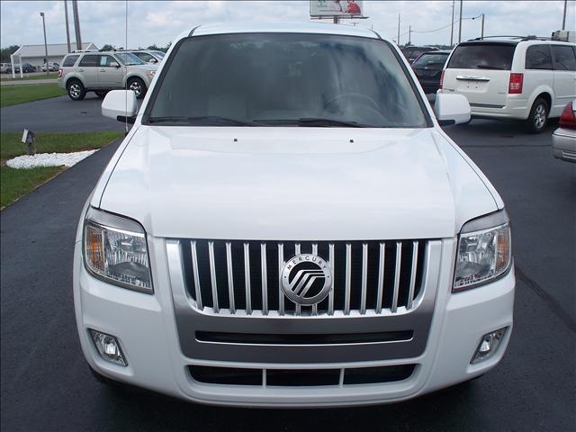 2008 Mercury Mariner 3.5rl