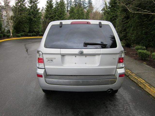 2008 Mercury Mariner 4dr 1500 4WD SLT 4x4 SUV