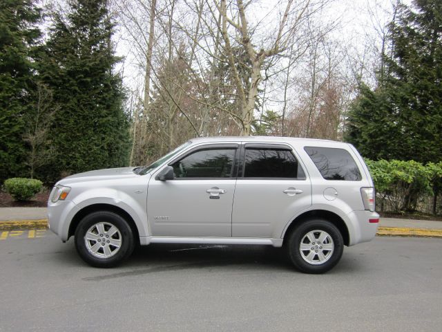 2008 Mercury Mariner 4dr 1500 4WD SLT 4x4 SUV