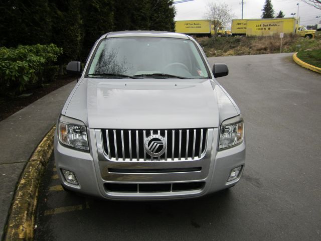 2008 Mercury Mariner 4dr 1500 4WD SLT 4x4 SUV