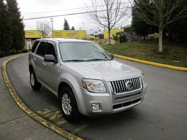 2008 Mercury Mariner 4dr 1500 4WD SLT 4x4 SUV