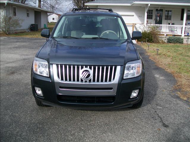 2008 Mercury Mariner 3.5rl