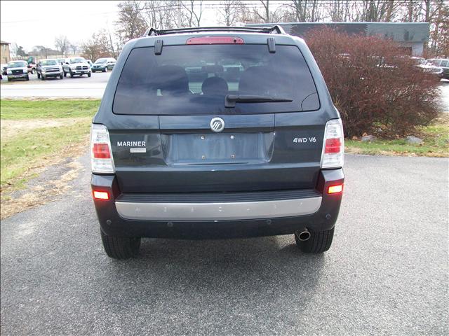 2008 Mercury Mariner 3.5rl