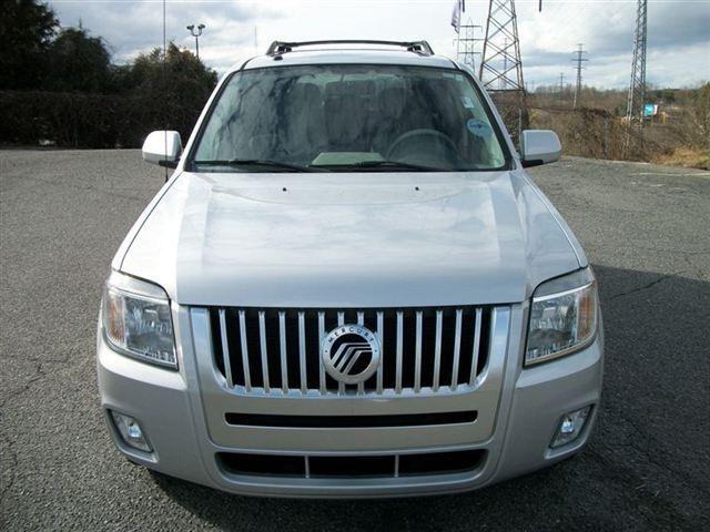 2008 Mercury Mariner 4.2i AWD