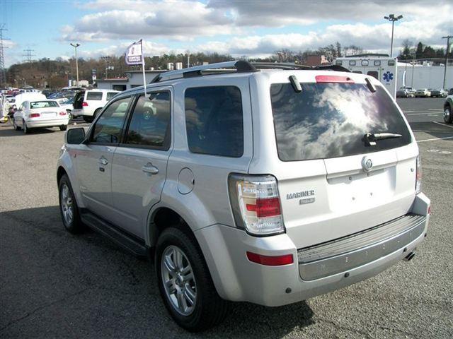 2008 Mercury Mariner 4.2i AWD