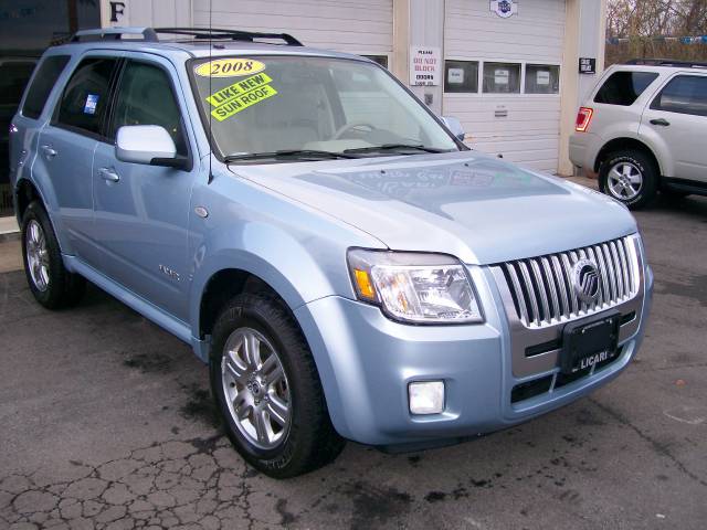 2008 Mercury Mariner SC1 AUTO