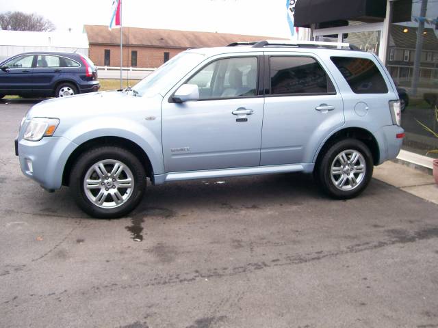 2008 Mercury Mariner SC1 AUTO