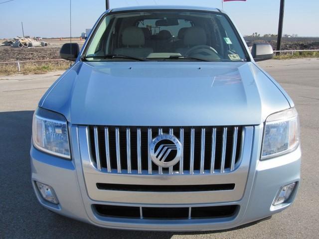 2008 Mercury Mariner R25