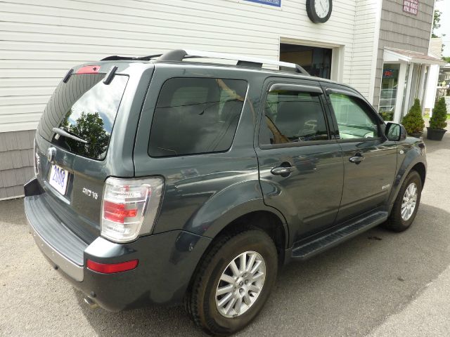 2008 Mercury Mariner 4DR SDN S AT