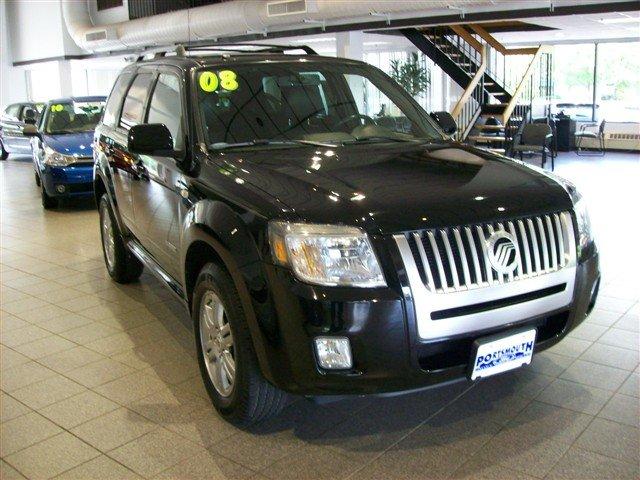 2008 Mercury Mariner SL Spring Special