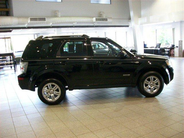 2008 Mercury Mariner SL Spring Special