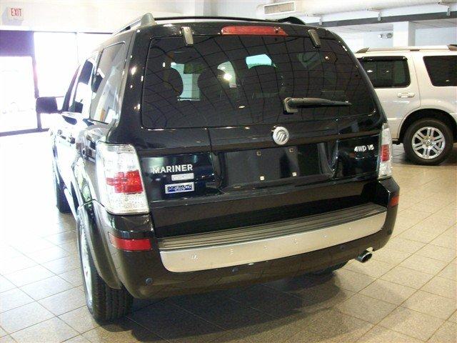 2008 Mercury Mariner SL Spring Special