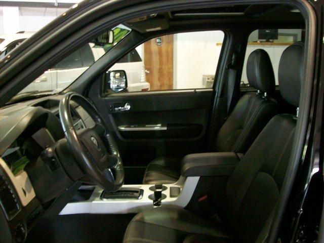 2008 Mercury Mariner SL Spring Special