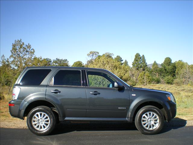 2008 Mercury Mariner 3.5rl