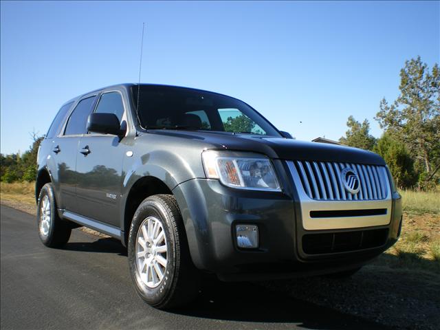 2008 Mercury Mariner 3.5rl