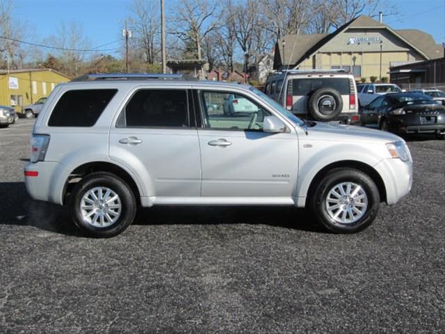 2008 Mercury Mariner 3.5rl