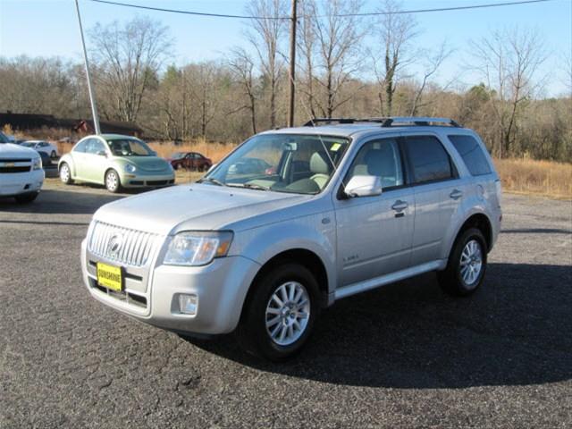 2008 Mercury Mariner 3.5rl