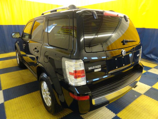 2009 Mercury Mariner Xtltd