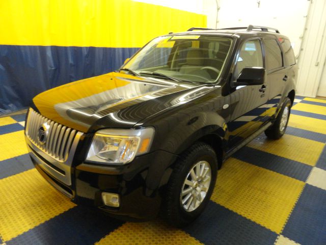 2009 Mercury Mariner Xtltd