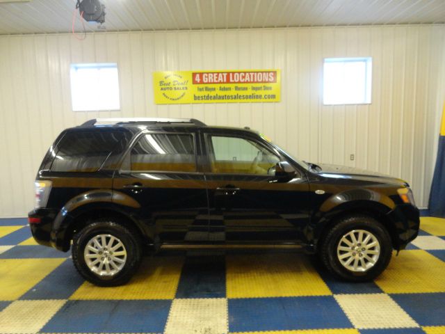 2009 Mercury Mariner Xtltd