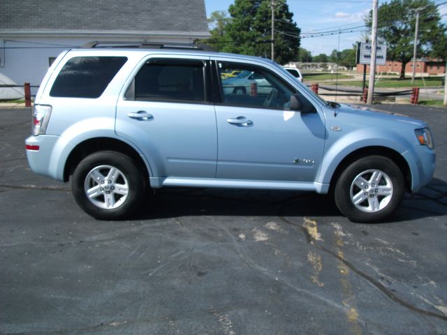 2009 Mercury Mariner Advance Trac RSC