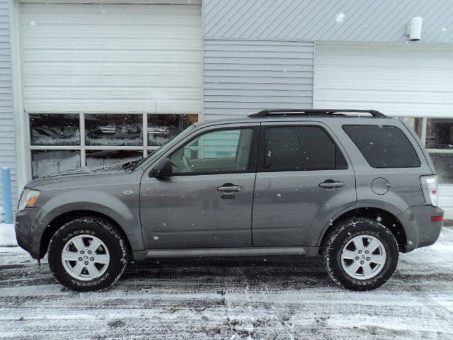 2009 Mercury Mariner 4dr 1500 4WD SLT 4x4 SUV