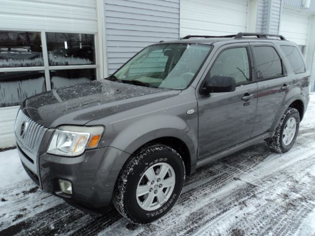 2009 Mercury Mariner 4dr 1500 4WD SLT 4x4 SUV