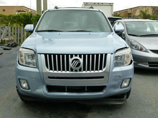 2009 Mercury Mariner Xtltd