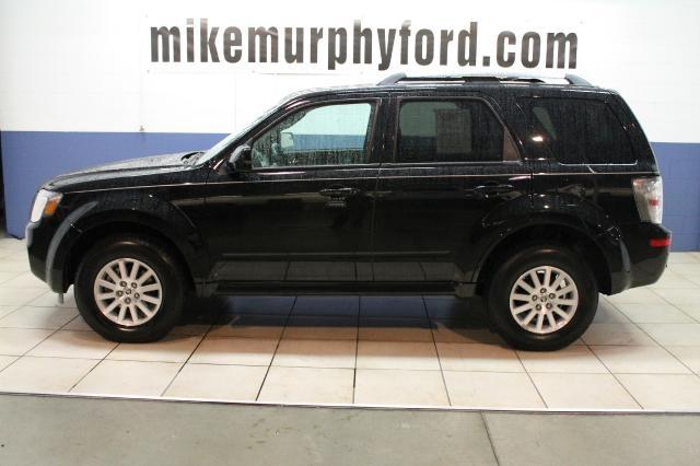 2010 Mercury Mariner Prerunner Crew Cab V6 4.0 lIte