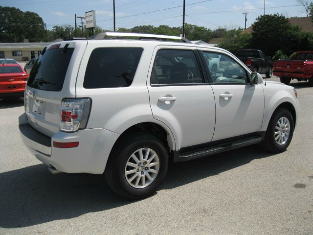 2010 Mercury Mariner Xtltd