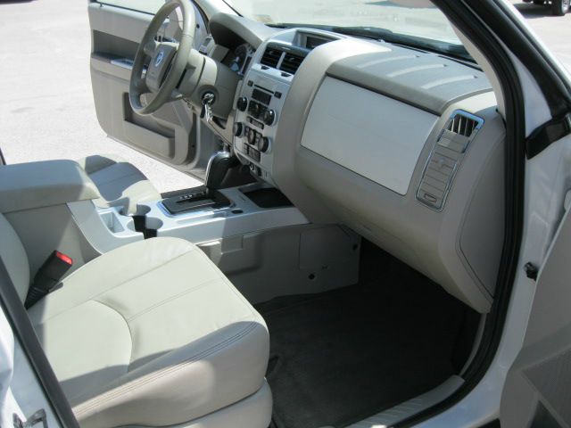 2010 Mercury Mariner Xtltd