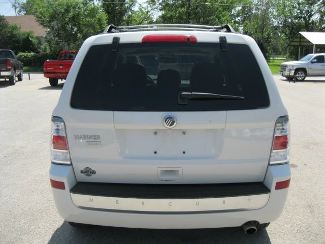 2010 Mercury Mariner Xtltd