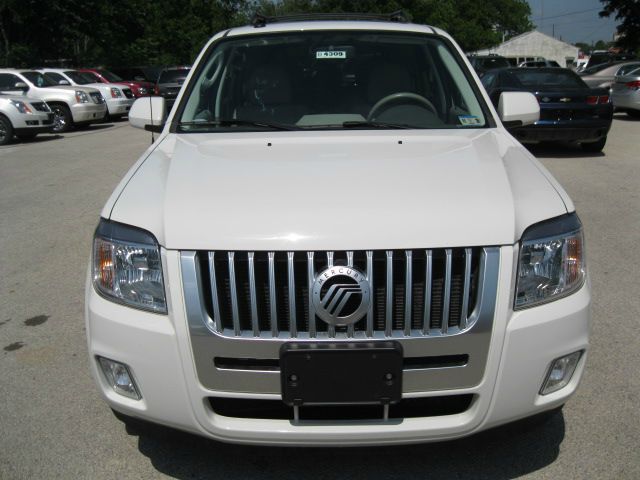 2010 Mercury Mariner Xtltd