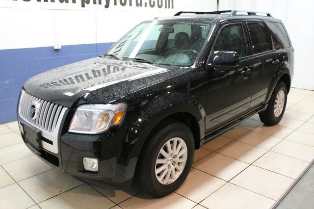 2010 Mercury Mariner Prerunner Crew Cab V6 4.0 lIte