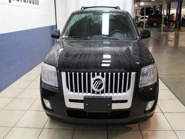 2010 Mercury Mariner Prerunner Crew Cab V6 4.0 lIte