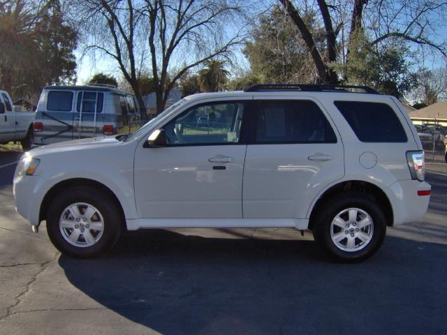 2010 Mercury Mariner SLT CREW CAB 4X4