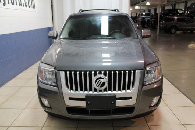 2010 Mercury Mariner Prerunner Crew Cab V6 4.0 lIte