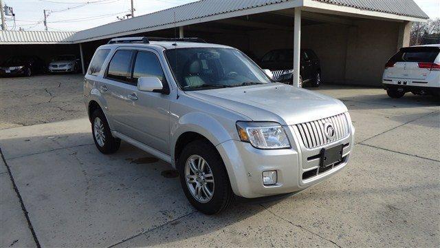 2010 Mercury Mariner 3.5rl