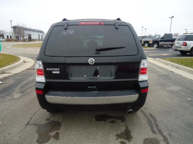 2010 Mercury Mariner 3.5rl