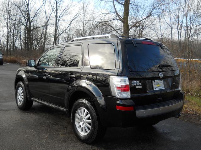 2010 Mercury Mariner 3.5rl