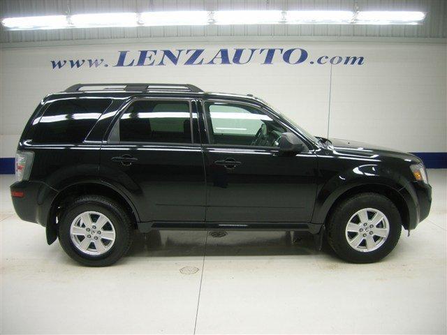 2011 Mercury Mariner S, Local Trade In